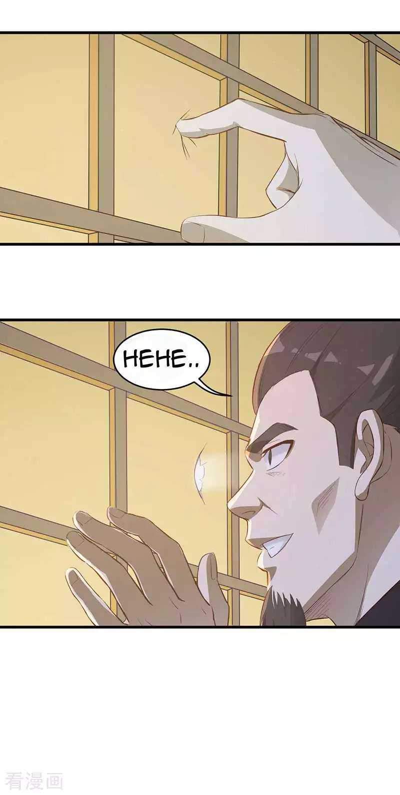 Wushen Zhizun chapter 02 halaman 25