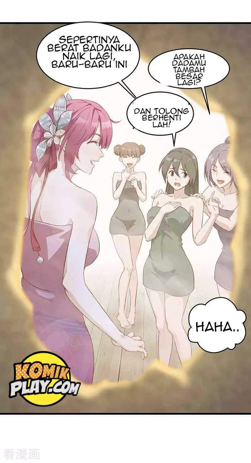 Wushen Zhizun chapter 02 halaman 26