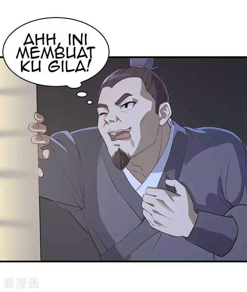 Wushen Zhizun chapter 02 halaman 27