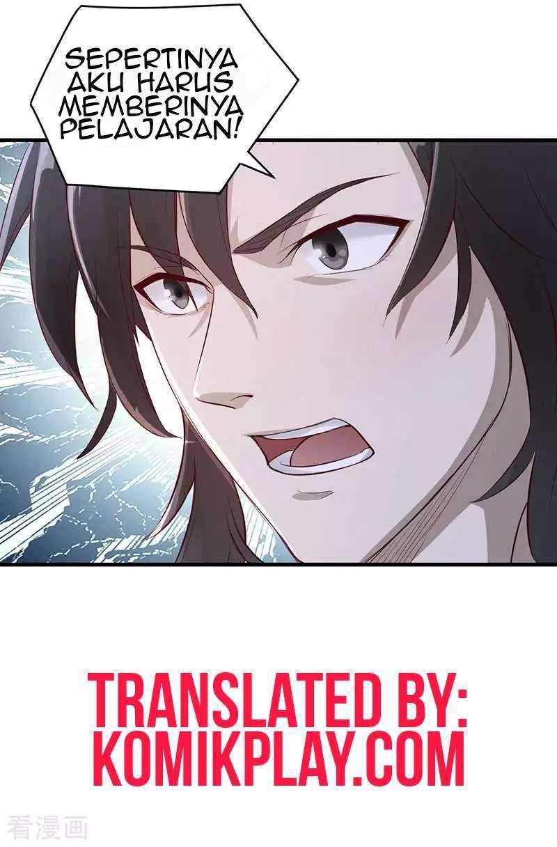 Wushen Zhizun chapter 02 halaman 29