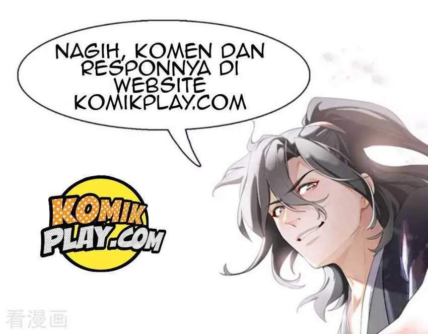 Wushen Zhizun chapter 02 halaman 30