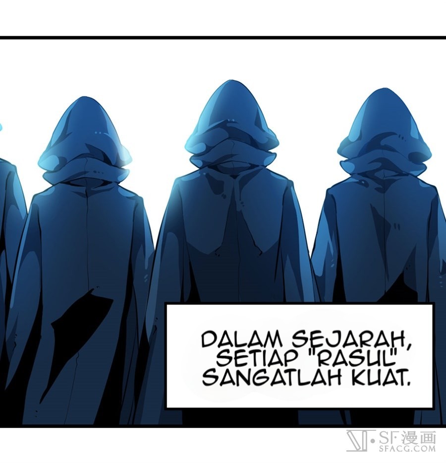 Wuxian Shitu Bab 01 halaman 5