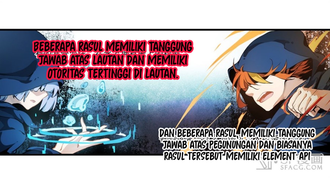 Wuxian Shitu Bab 01 halaman 6