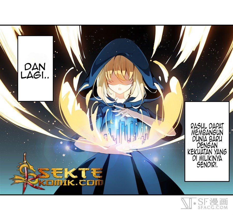 Wuxian Shitu Bab 01 halaman 7