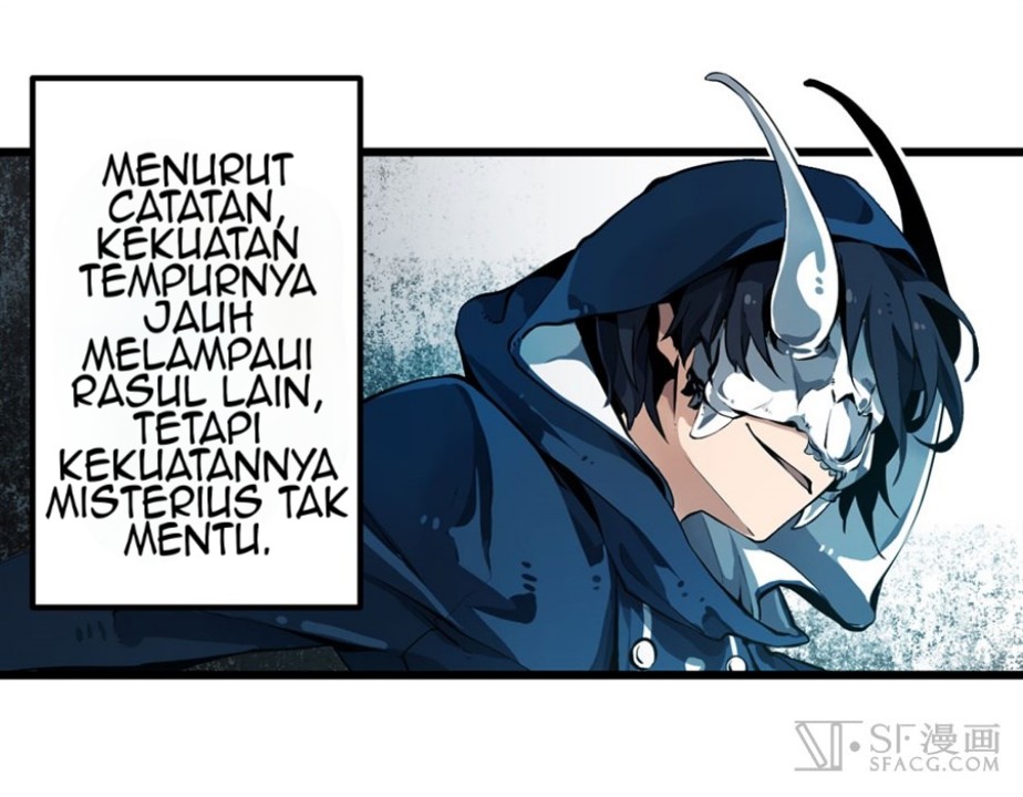 Wuxian Shitu Bab 01 halaman 9