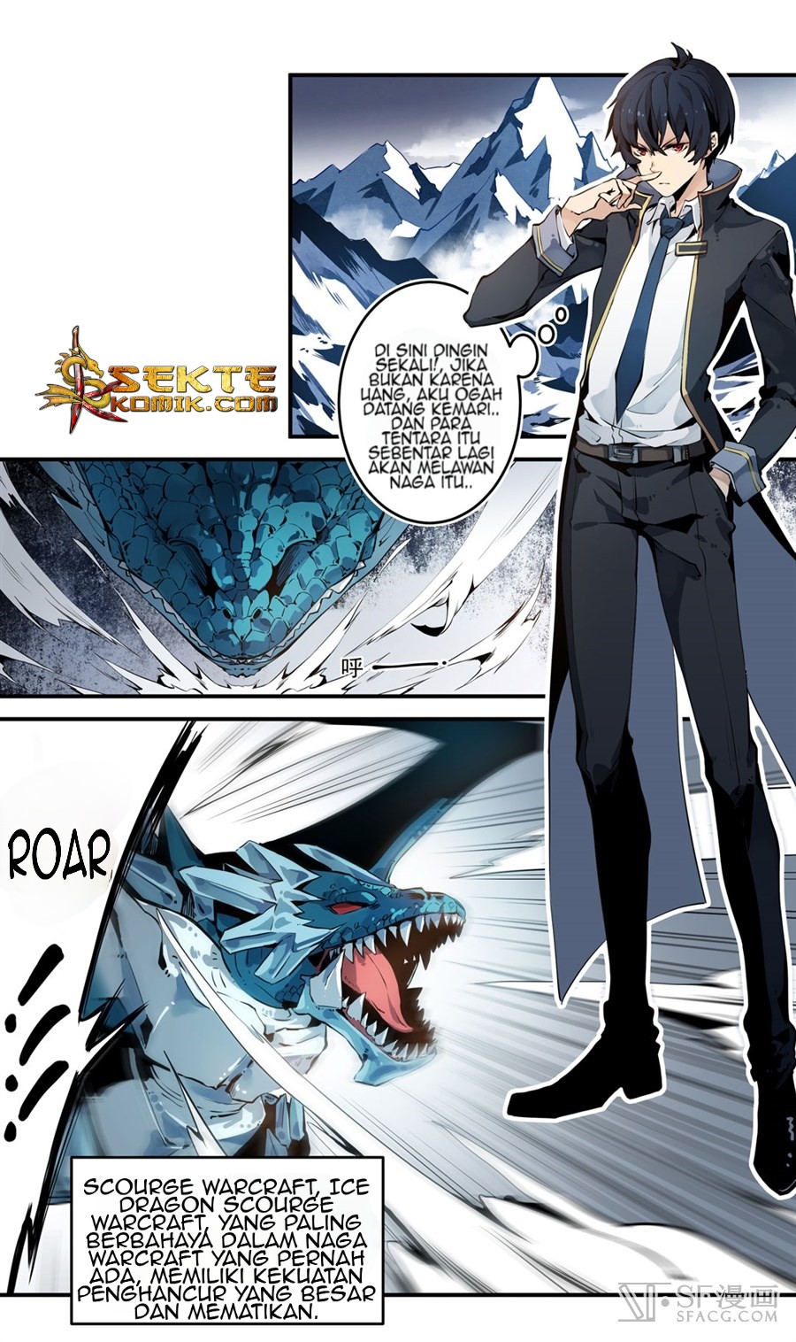 Wuxian Shitu Bab 02 halaman 4