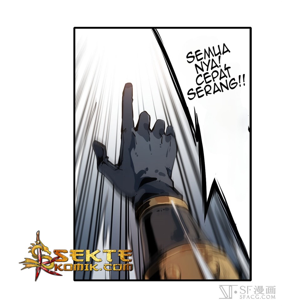 Wuxian Shitu Bab 02 halaman 9