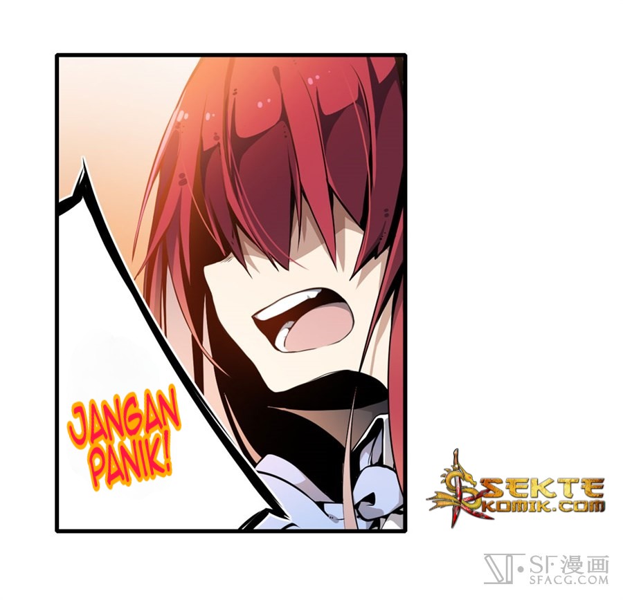 Wuxian Shitu Bab 02 halaman 19