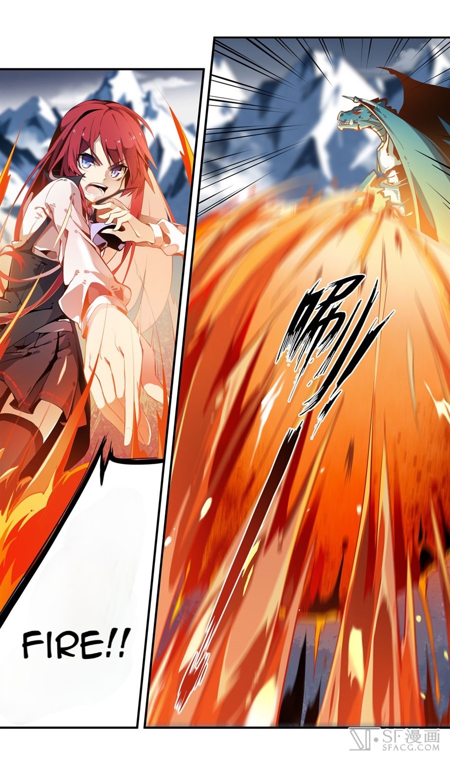 Wuxian Shitu Bab 02 halaman 23