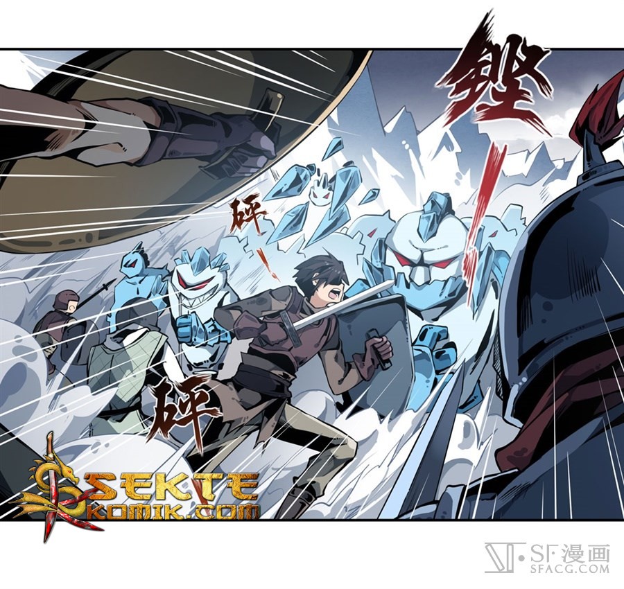Wuxian Shitu Bab 02 halaman 27