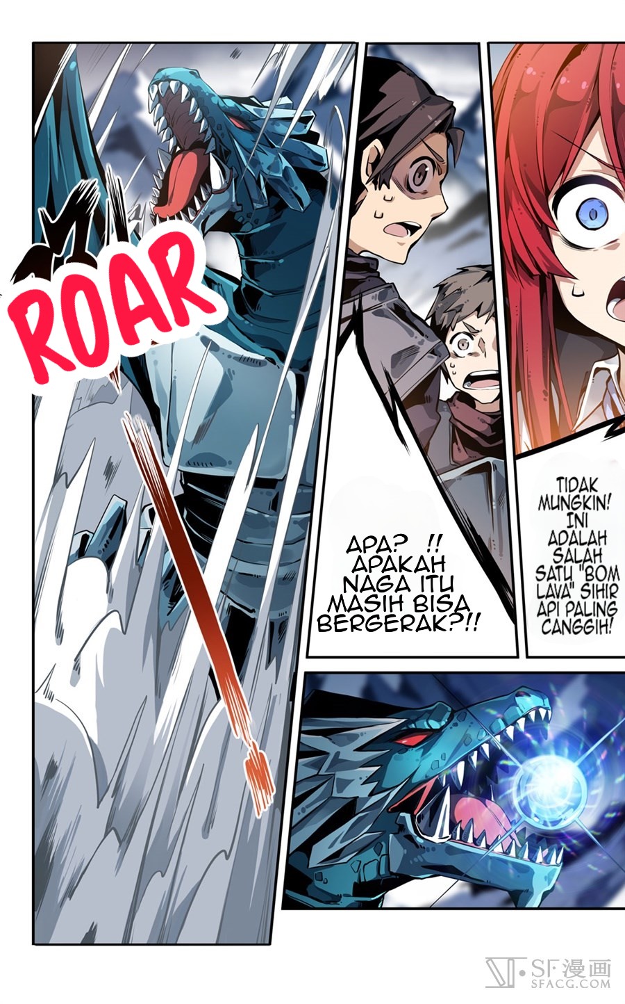 Wuxian Shitu Bab 02 halaman 30
