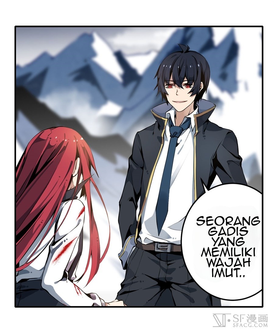 Wuxian Shitu Bab 02 halaman 64