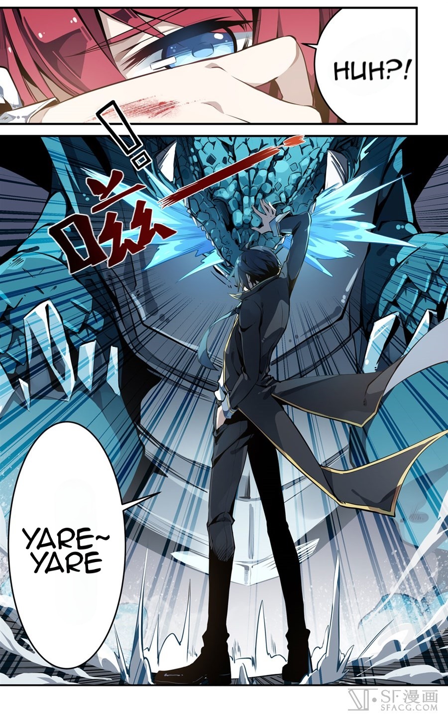 Wuxian Shitu Bab 02 halaman 72