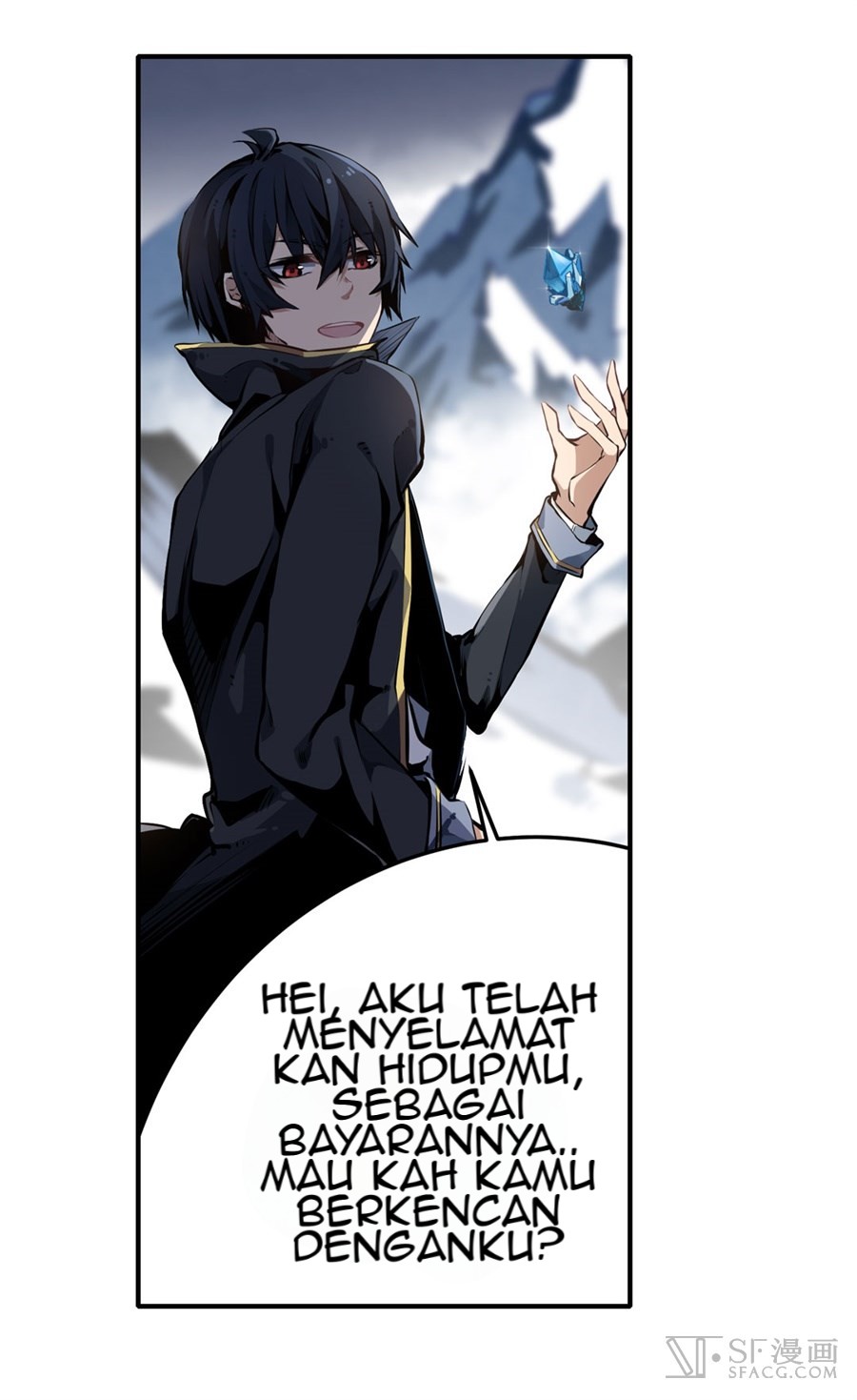Wuxian Shitu Bab 02 halaman 87