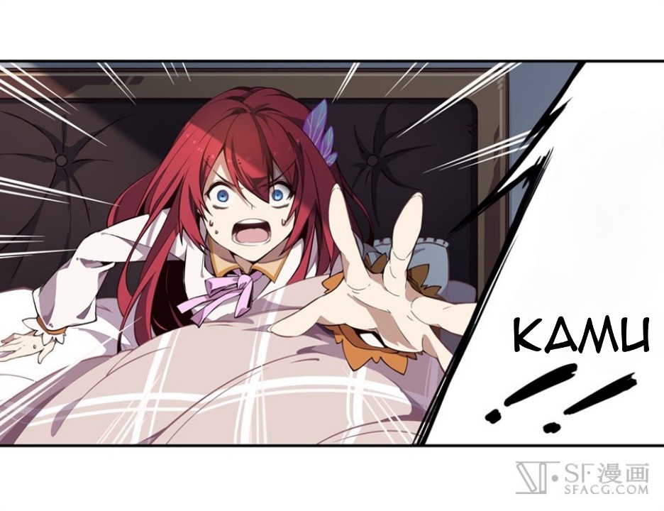 Wuxian Shitu chapter 03 halaman 7
