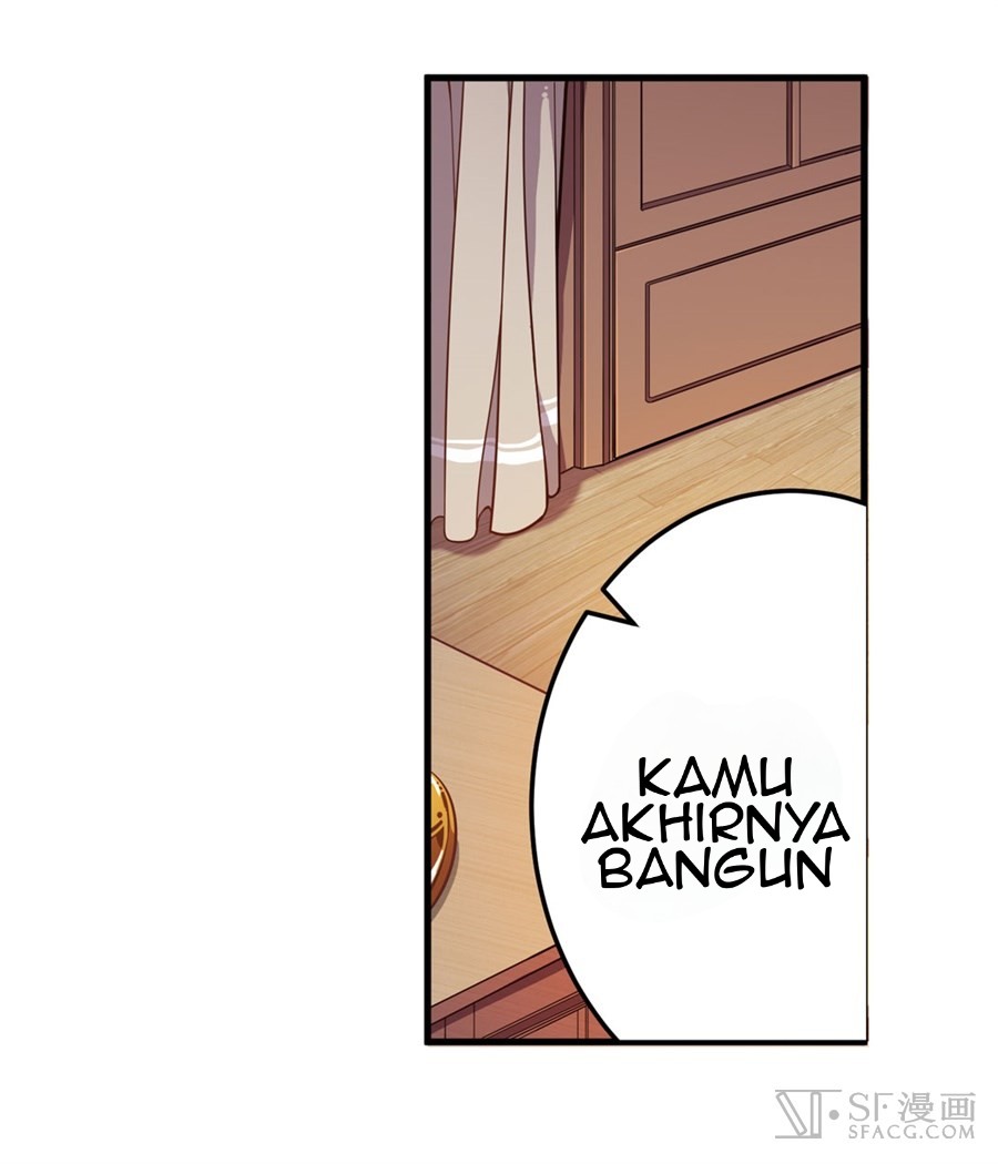 Wuxian Shitu chapter 03 halaman 10