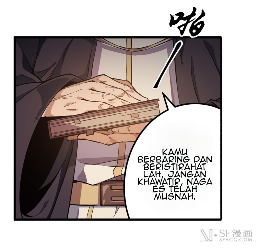 Wuxian Shitu chapter 03 halaman 13