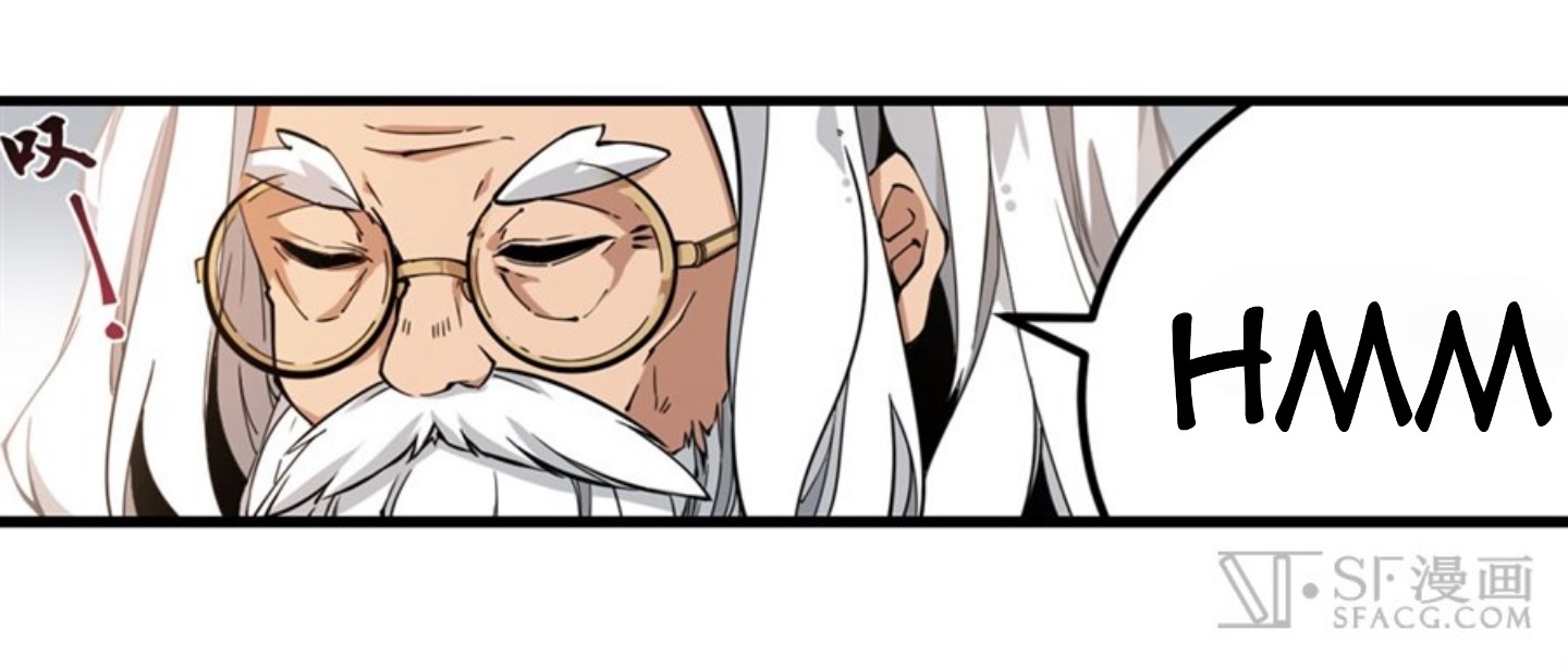 Wuxian Shitu chapter 03 halaman 16