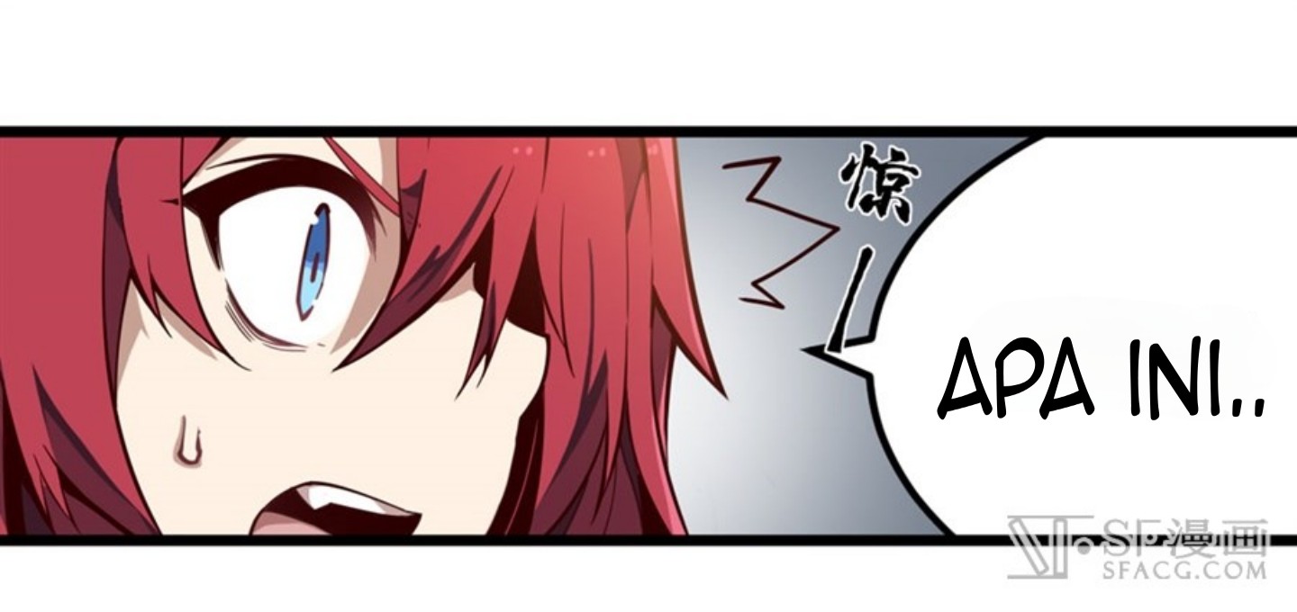Wuxian Shitu chapter 03 halaman 18