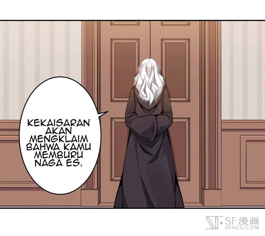 Wuxian Shitu chapter 03 halaman 27