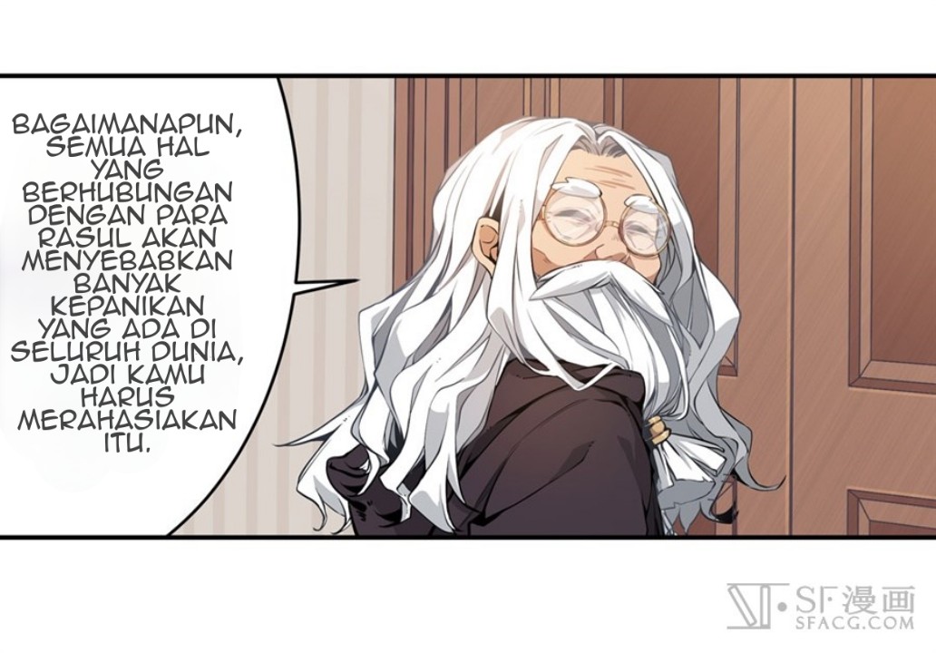 Wuxian Shitu chapter 03 halaman 28