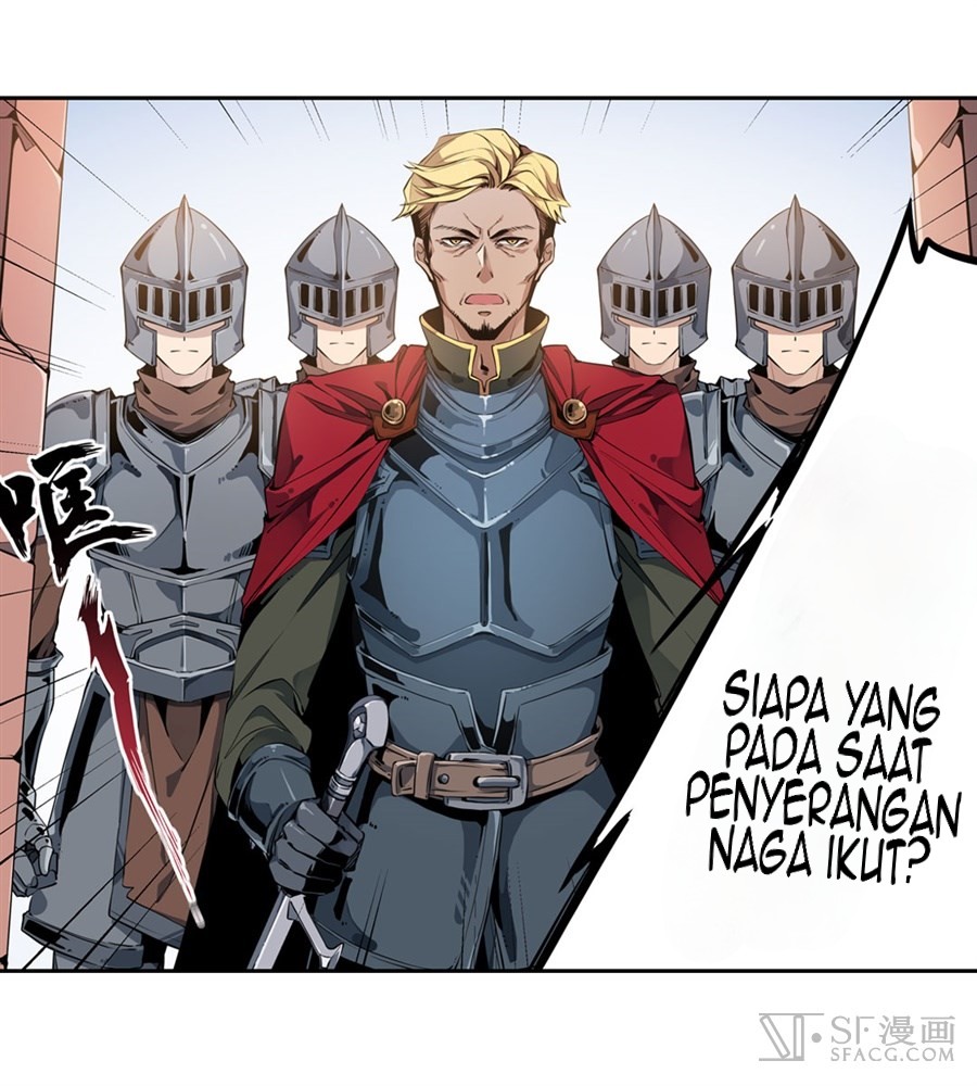 Wuxian Shitu chapter 03 halaman 39