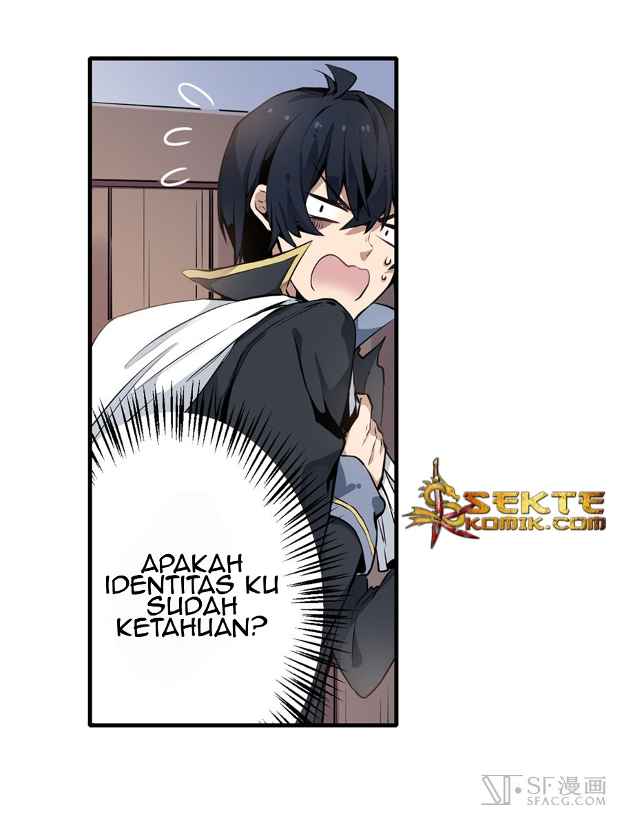 Wuxian Shitu chapter 03 halaman 41