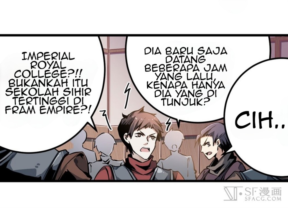 Wuxian Shitu chapter 03 halaman 43