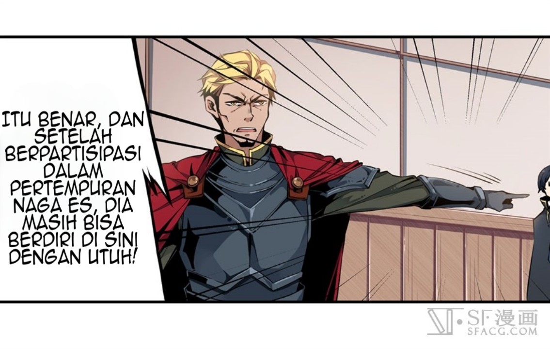 Wuxian Shitu chapter 03 halaman 48
