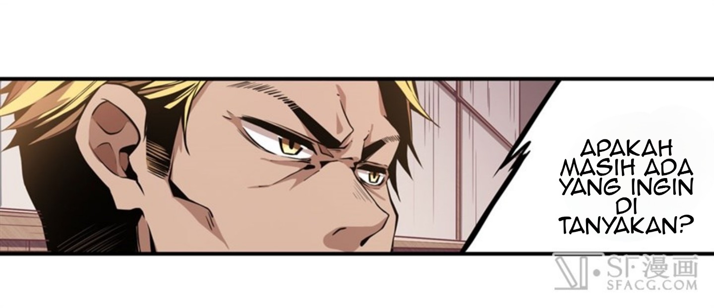 Wuxian Shitu chapter 03 halaman 49
