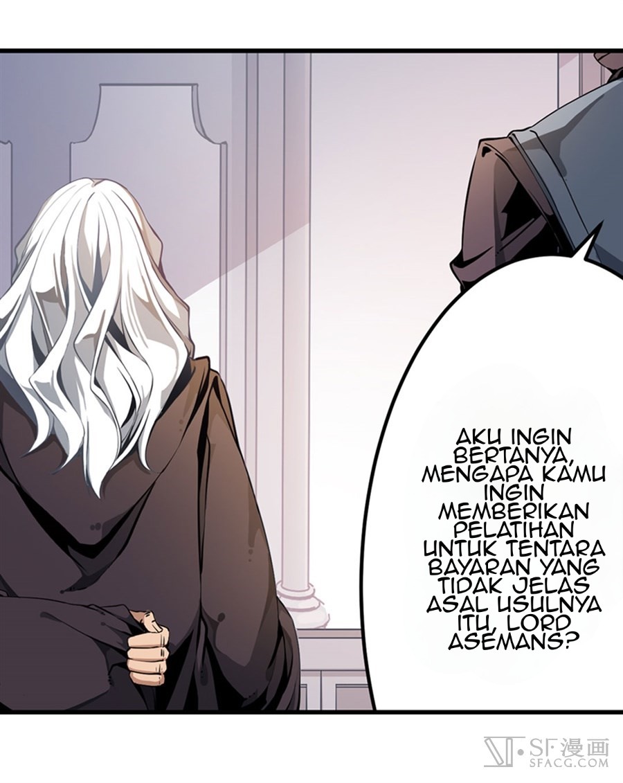 Wuxian Shitu chapter 03 halaman 58
