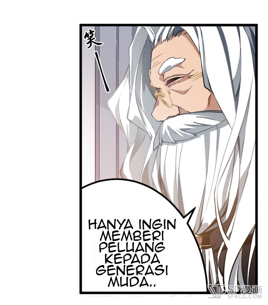 Wuxian Shitu chapter 03 halaman 59
