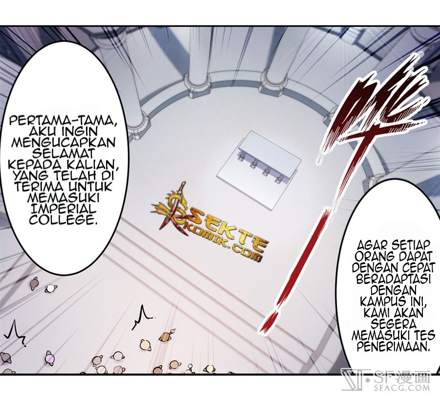 Wuxian Shitu chapter 03 halaman 62