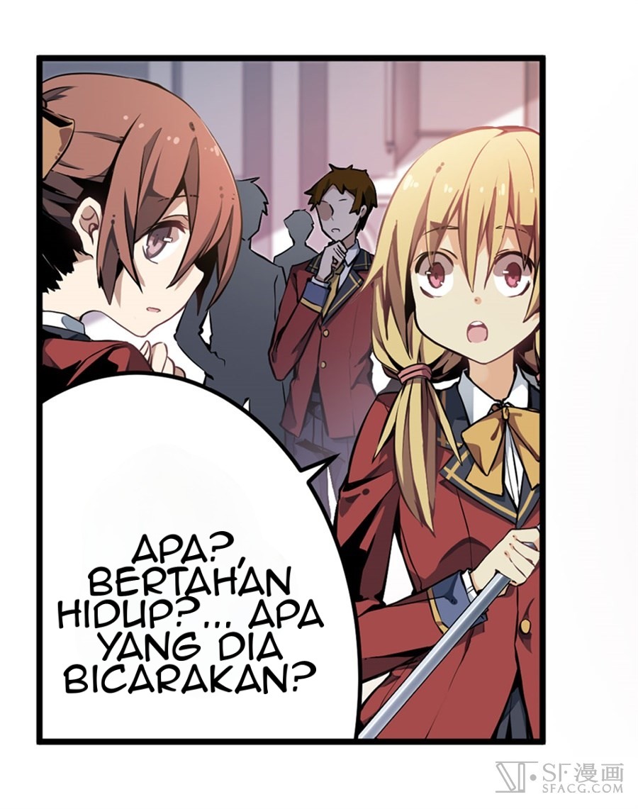 Wuxian Shitu chapter 03 halaman 64