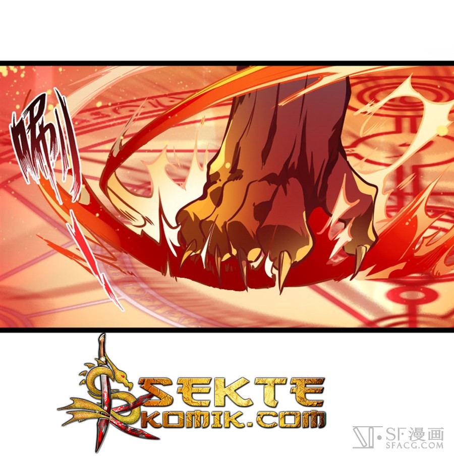 Wuxian Shitu chapter 03 halaman 65