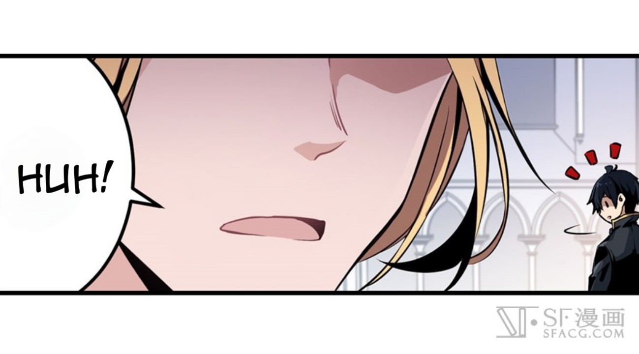 Wuxian Shitu chapter 04 halaman 17