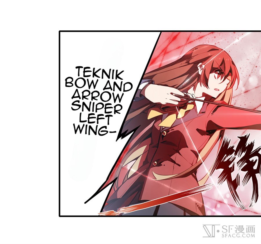 Wuxian Shitu chapter 04 halaman 21