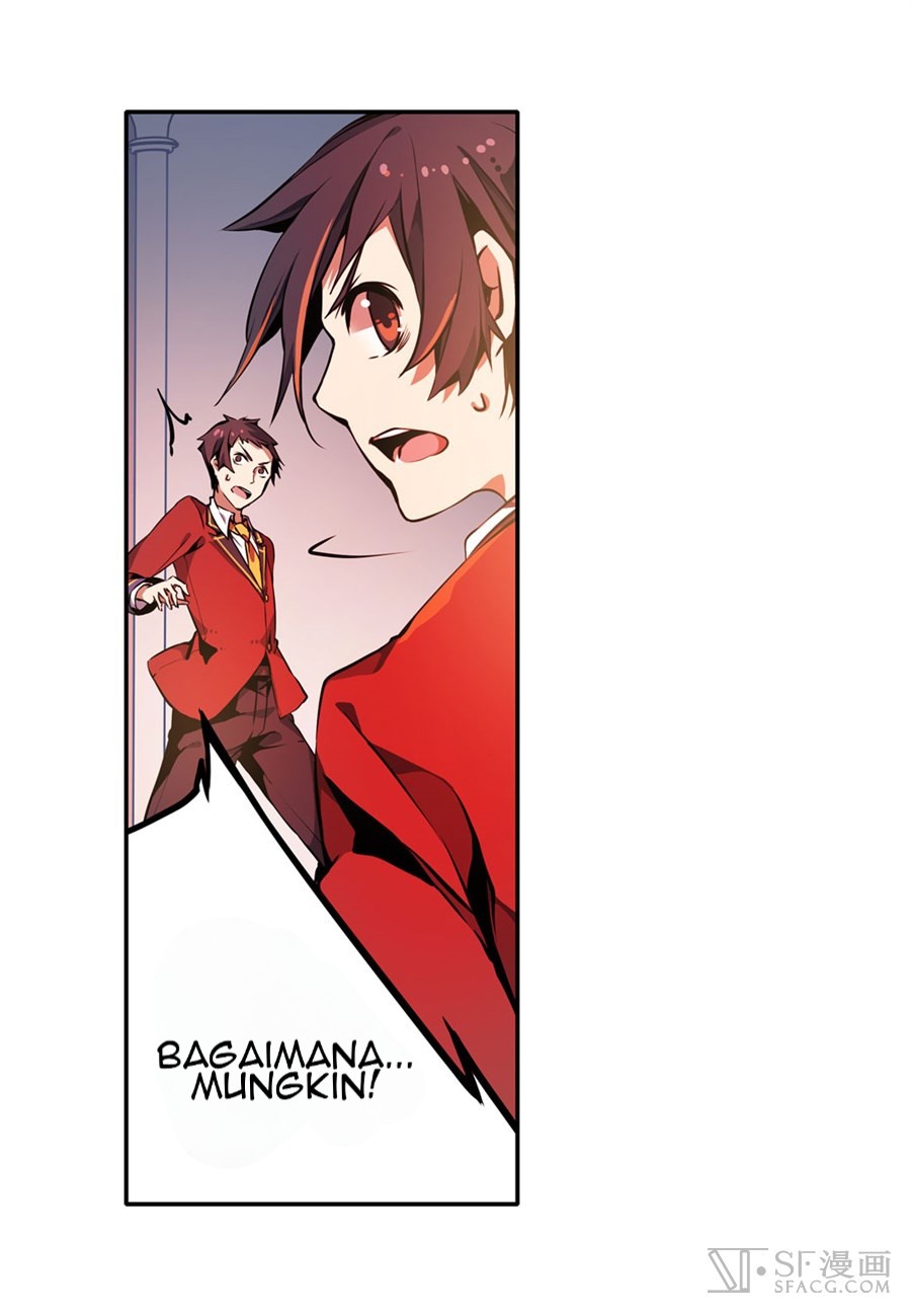 Wuxian Shitu chapter 04 halaman 30