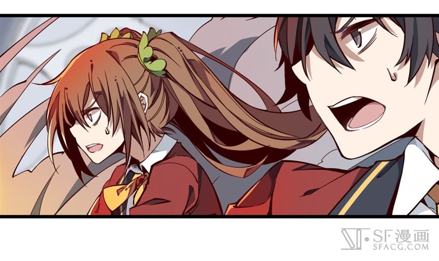 Wuxian Shitu chapter 04 halaman 36
