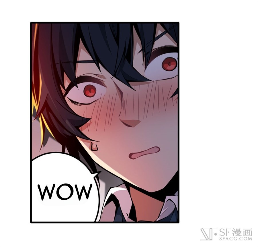 Wuxian Shitu chapter 04 halaman 42