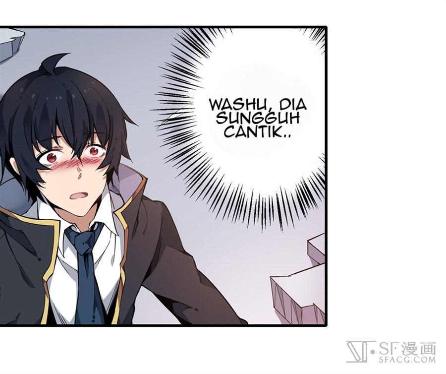 Wuxian Shitu chapter 04 halaman 50