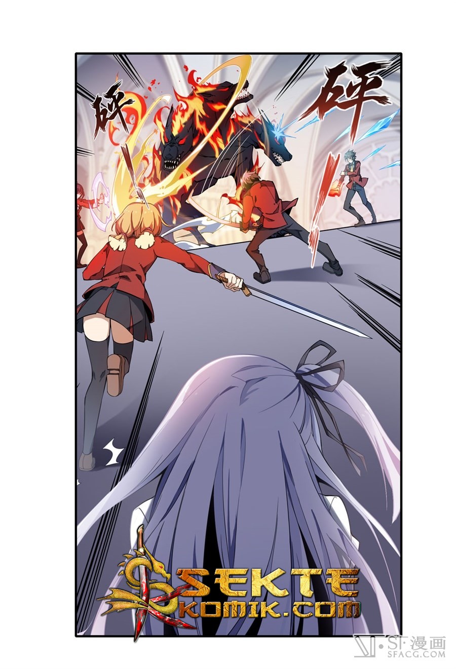 Wuxian Shitu Bab 05 halaman 14