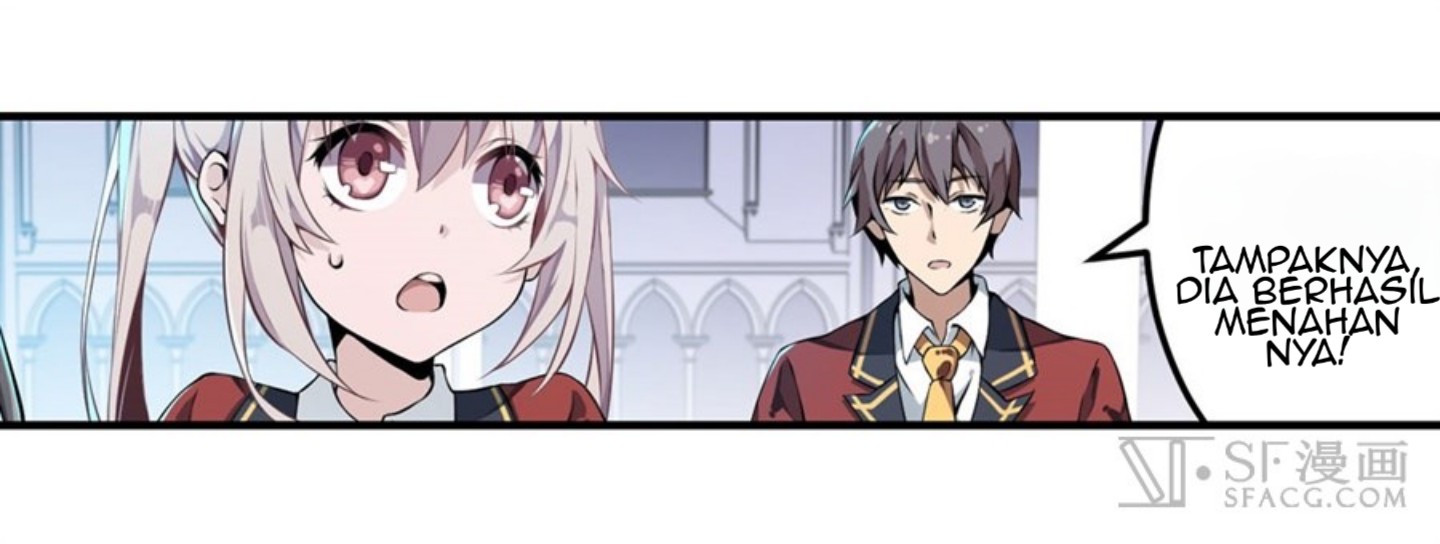 Wuxian Shitu Bab 05 halaman 22