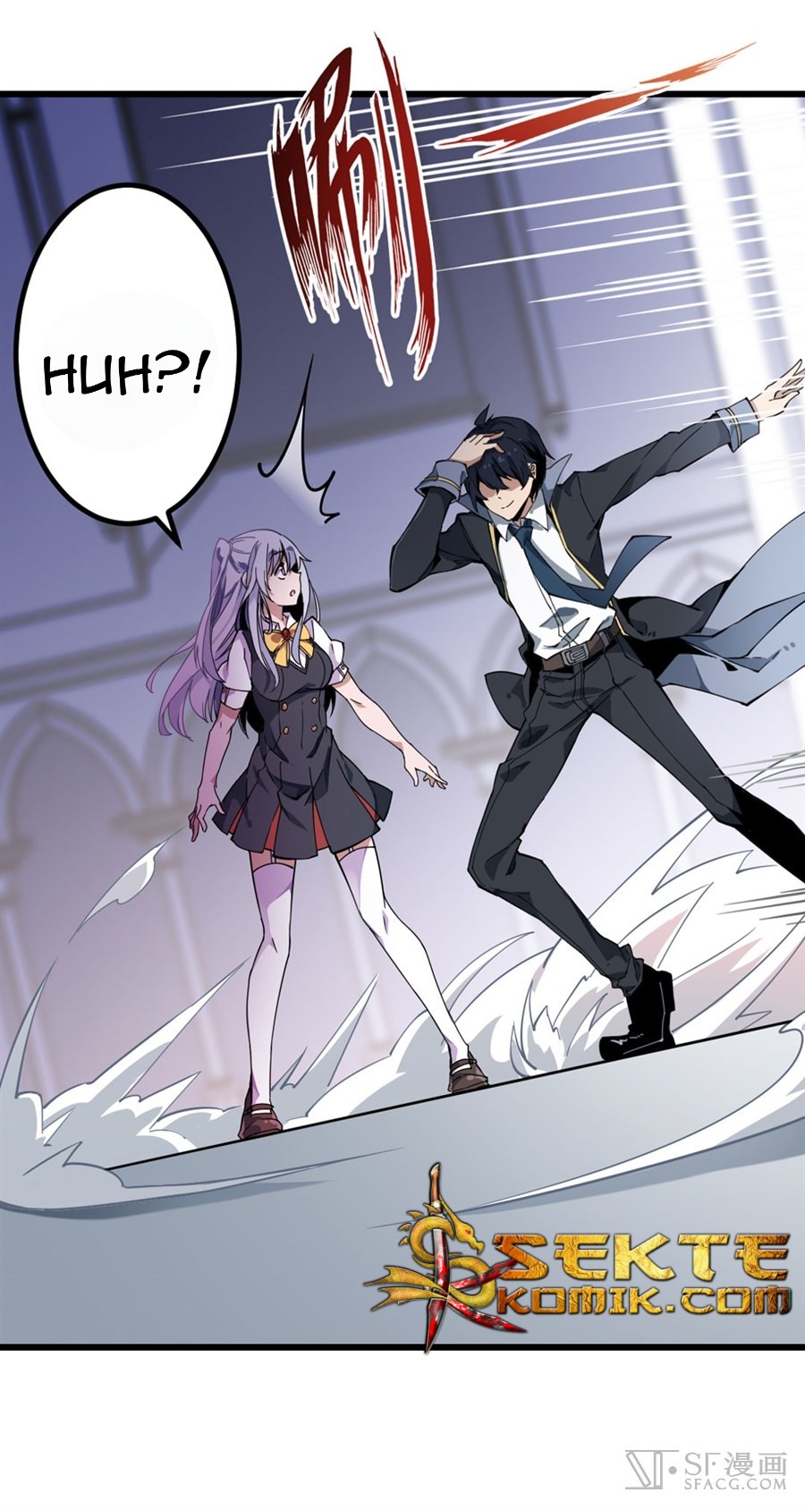 Wuxian Shitu Bab 05 halaman 39