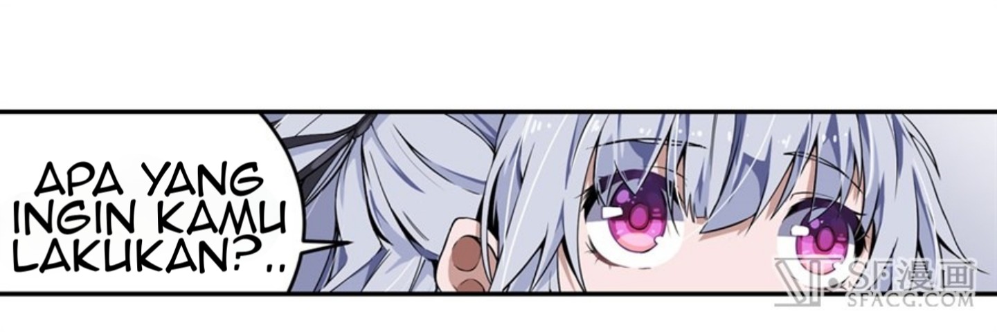 Wuxian Shitu Bab 05 halaman 40