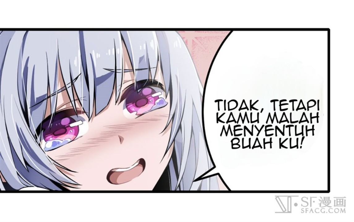 Wuxian Shitu Bab 05 halaman 50