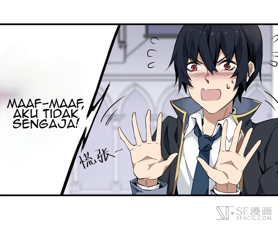 Wuxian Shitu Bab 05 halaman 54