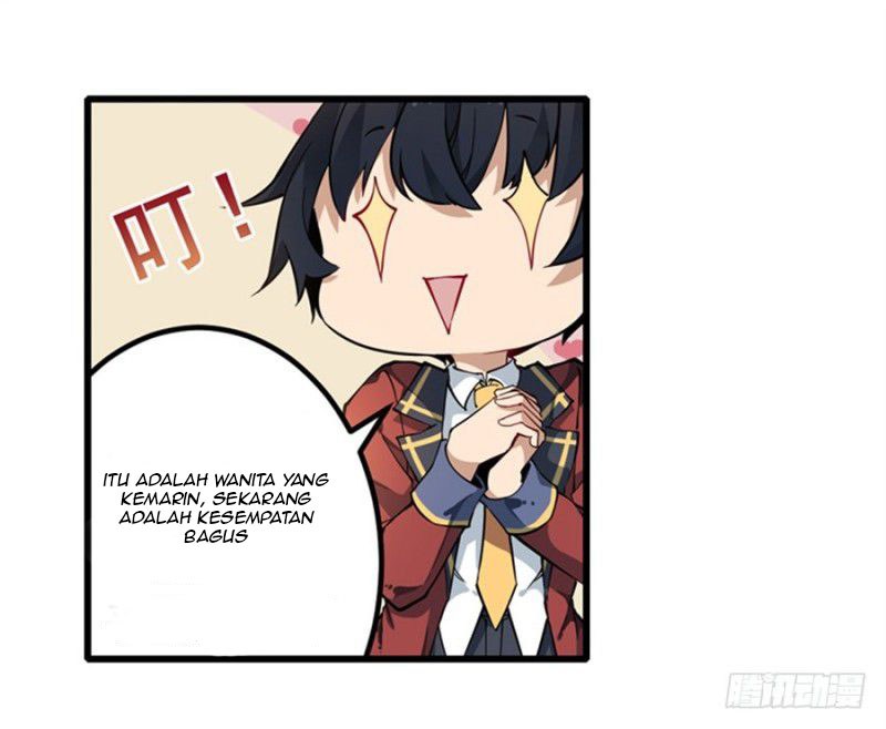 Wuxian Shitu chapter 06 halaman 4