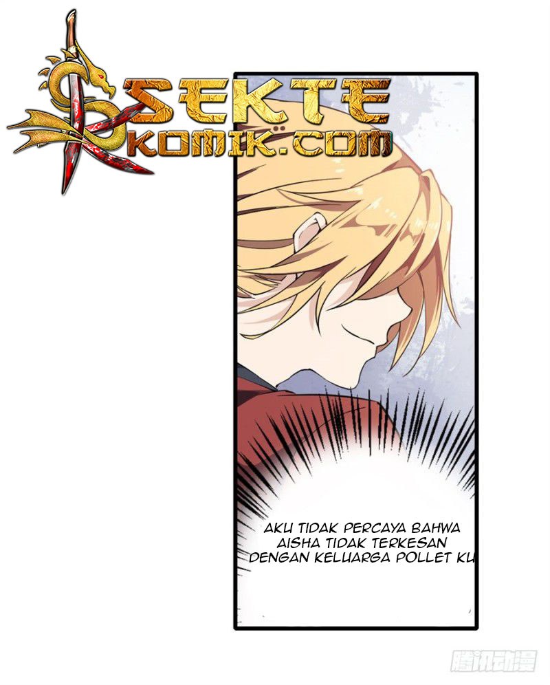 Wuxian Shitu chapter 06 halaman 30