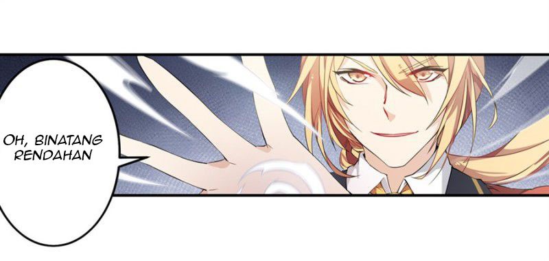 Wuxian Shitu chapter 06 halaman 32